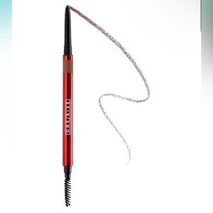 AUBURN | ONE/SIZE BrowKiki Micro Brow Defining Pencil 0.002 OZ (05. Auburn)